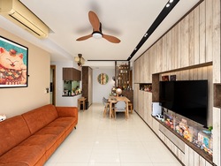 The Palette (D18), Condominium #626450521